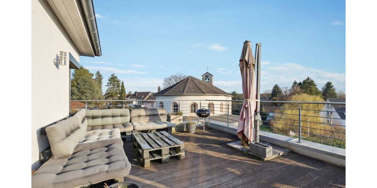 Mehrfamilienhaus, Wohnhaus Saarlouis / Picard Picard - 7 Zimmer, 266 m&sup2;, 795.000&euro; | Angebot:26036910