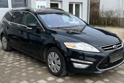 Ford Mondeo 297.333 km 2.600 &euro; Saarlouis 66740