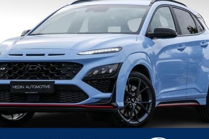 Hyundai KONA 52.869 km 26.750 &euro; Saarbrücken 66117