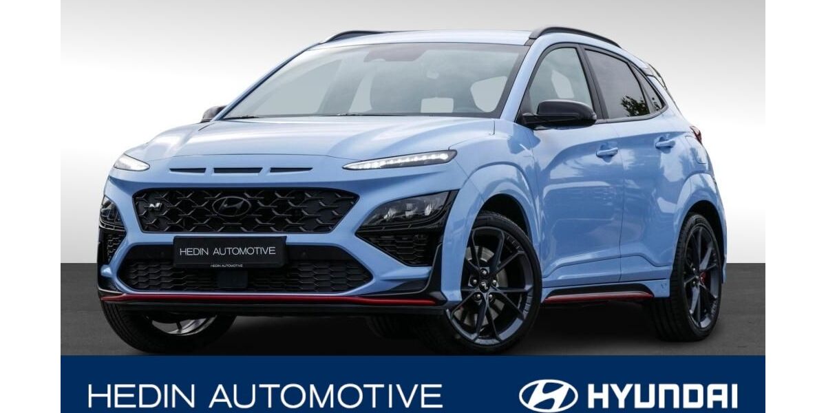 Hyundai KONA 52.869 km 26.750 &euro; Saarbrücken 66117