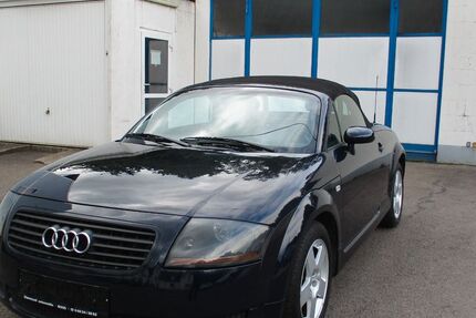 Audi TT 197.754 km 4.900 &euro; Bous 66359