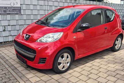 Peugeot 107 133.562 km 1.990 &euro; Schwalbach Hülzweiler 66773