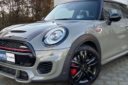 Mini John Cooper Works 36.000 km 28.999 &euro; Saarlouis 66740