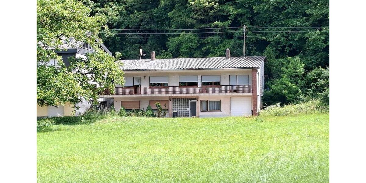 Einfamilienhaus Rehlingen-Siersburg Siersburg - 7 Zimmer, 200 m&sup2;, 350.000&euro; | Angebot:26824251