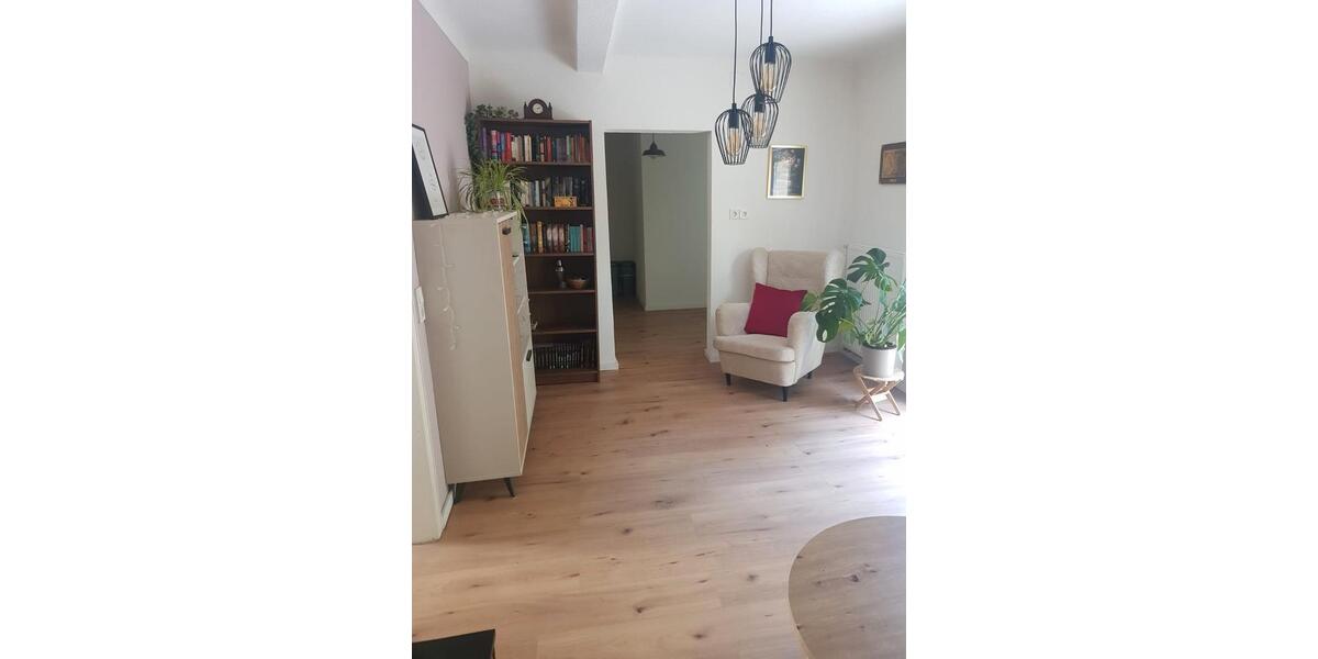 Etagenwohnung Ottweiler - 3 Zimmer, 70 m&sup2;, 620&euro; | Angebot:26634093