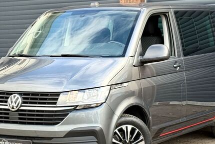 VW T6 Multivan 104.500 km 37.499 &euro; Saarlouis-Lisdorf 66740