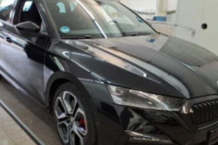 Skoda Octavia 21.698 km 37.990 &euro; Saarbrücken 66130
