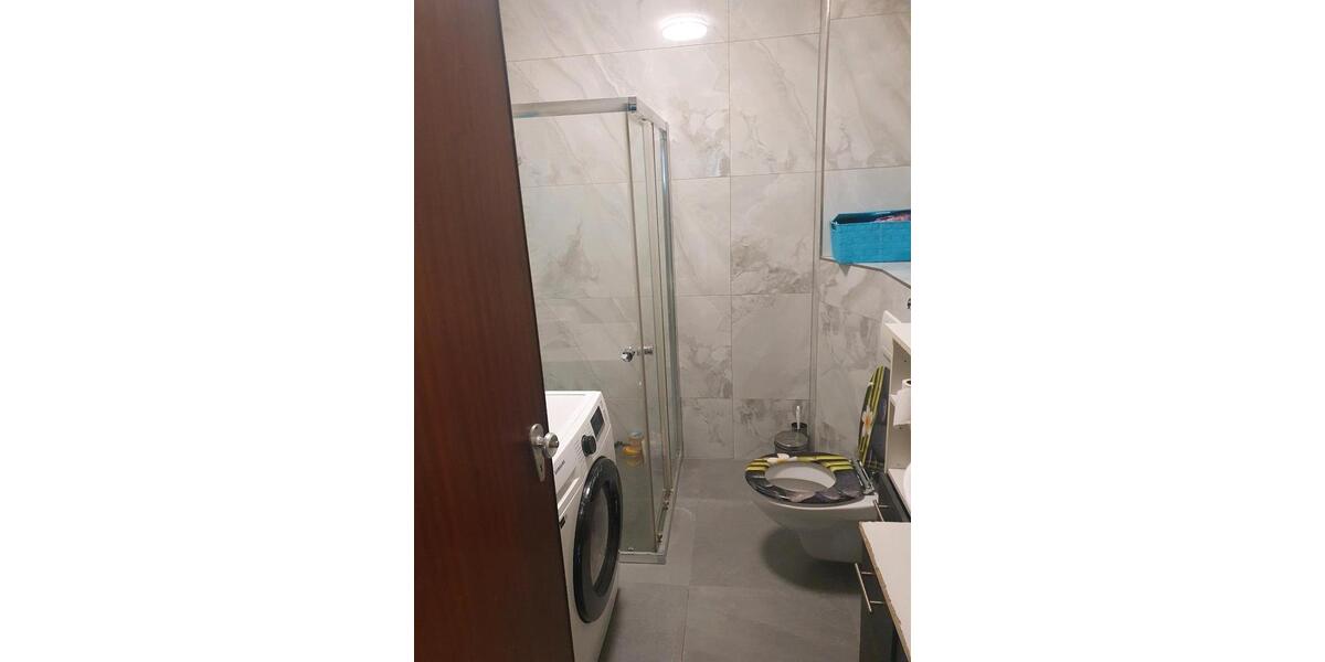 Etagenwohnung Saarbrücken Neue Bremm - 3 Zimmer, 75 m&sup2;, 600&euro; | Angebot:26328119