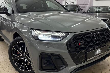 Audi SQ5 42.000 km 51.490 &euro; Schmelz 66839