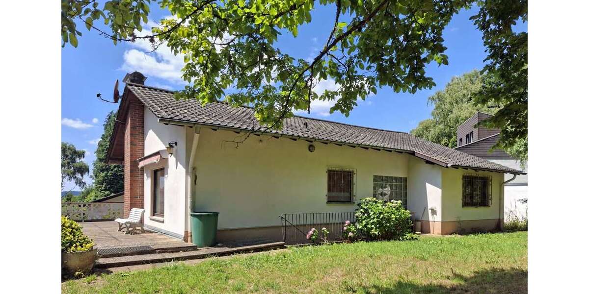 Einfamilienhaus Saarbrücken / Dudweiler Dudweiler - 7 Zimmer, 190 m&sup2;, 485.000&euro; | Angebot:21513353