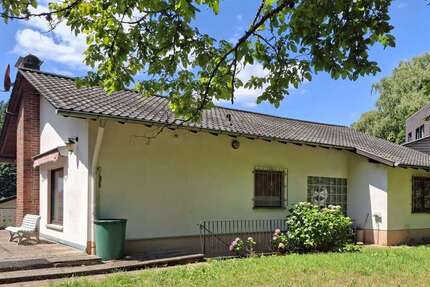 Haus Saarbrücken / Dudweiler Dudweiler - 7 Zimmer, 190 m&sup2;, 485.000&euro; | Angebot:21513353