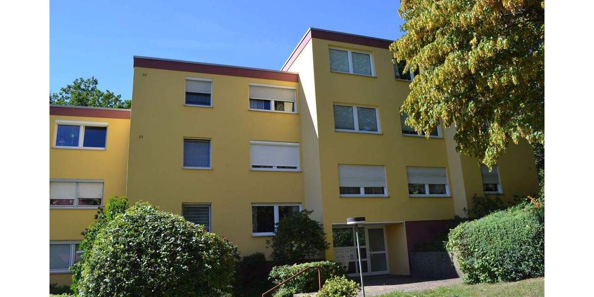 Etagenwohnung Saarbrücken Eschberg - 3 Zimmer, 89 m&sup2;, 199.000&euro; | Angebot:26723917