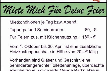 Gewerbeobjekt Lebach - 180&euro; | Angebot:17954968
