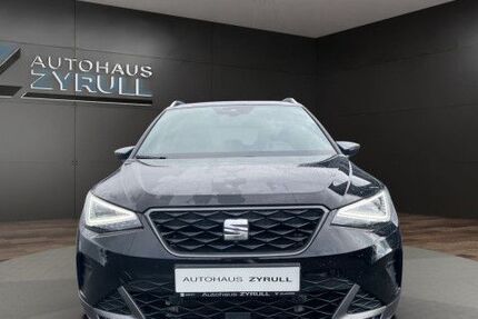 Seat Arona 27.508 km 18.290 &euro; Saarlouis 66740