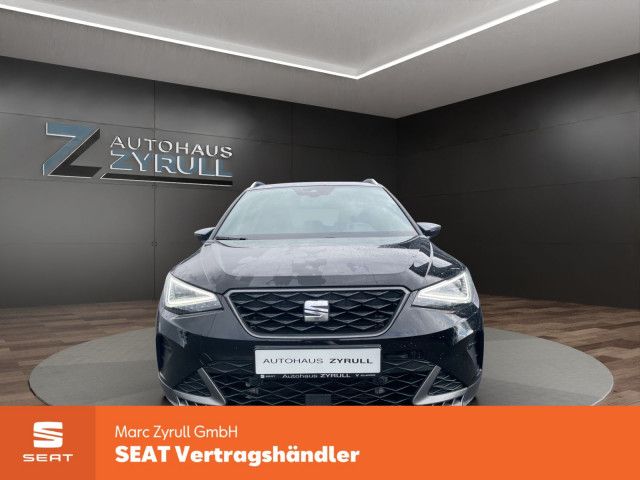 Seat Arona 27.508 km 18.290 &euro; Saarlouis 66740