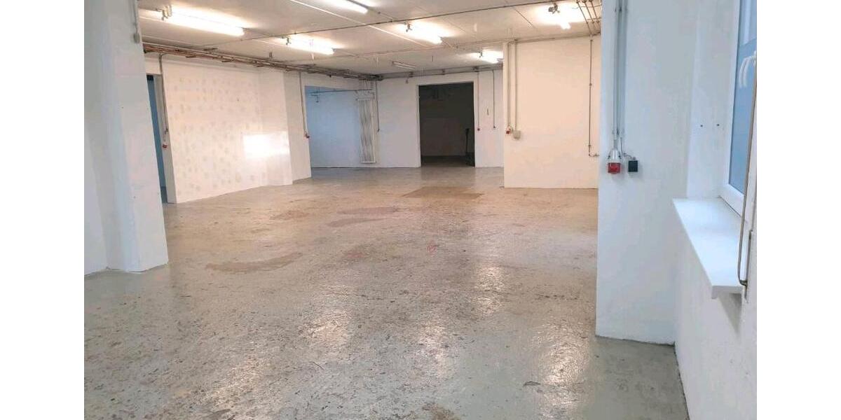 Gewerbeobjekt Sulzbach (Saar) - 1.100&euro; | Angebot:25923284