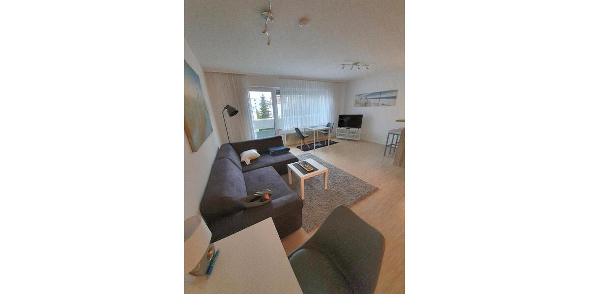 Etagenwohnung Homburg - 1 Zimmer, 47 m&sup2;, 900&euro; | Angebot:26018723