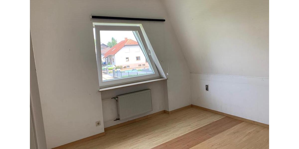 Einfamilienhaus Wallerfangen - 320.000&euro; | Angebot:25445502