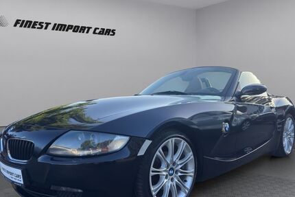 BMW Z4 136.859 km 13.999 &euro; Völklingen 66333