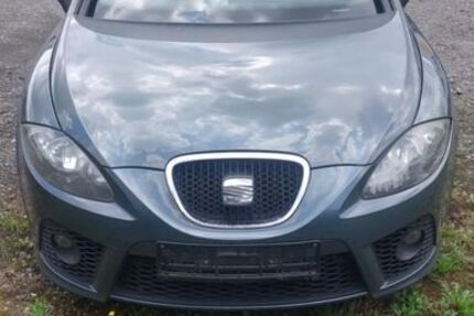 Seat Leon 263.245 km 1.800 &euro; Neunkirchen 66539