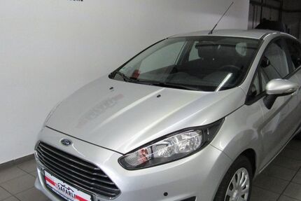 Ford Fiesta 35.000 km 6.990 &euro; Saarbrücken 66121