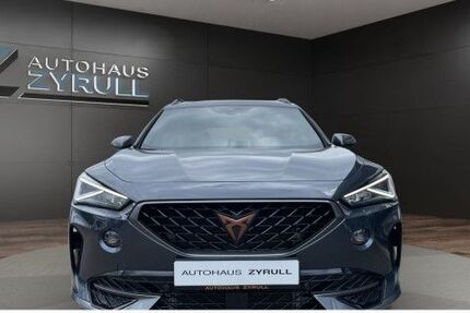 Cupra Formentor 31.802 km 29.480 &euro; Saarlouis 66740