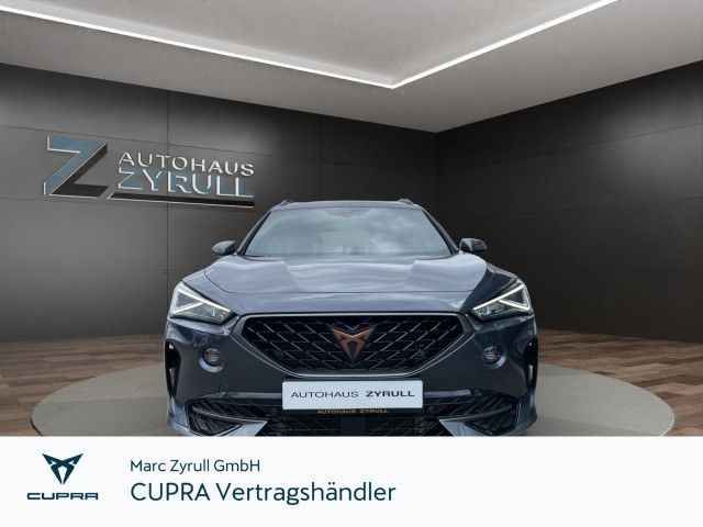 Cupra Formentor 31.802 km 29.480 &euro; Saarlouis 66740