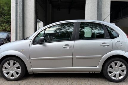 Citroen C3 94.900 km 3.500 &euro; Saarbrücken 66115