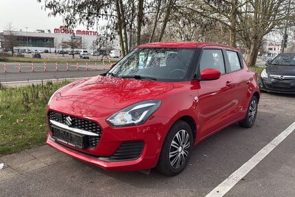 Suzuki Swift 109.883 km 10.900 &euro; Ensdorf 66806