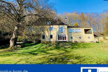 Haus Sankt Ingbert / Reichenbrunn Reichenbrunn - 10 Zimmer, 320 m&sup2;, 990.000&euro; | Angebot:20291131