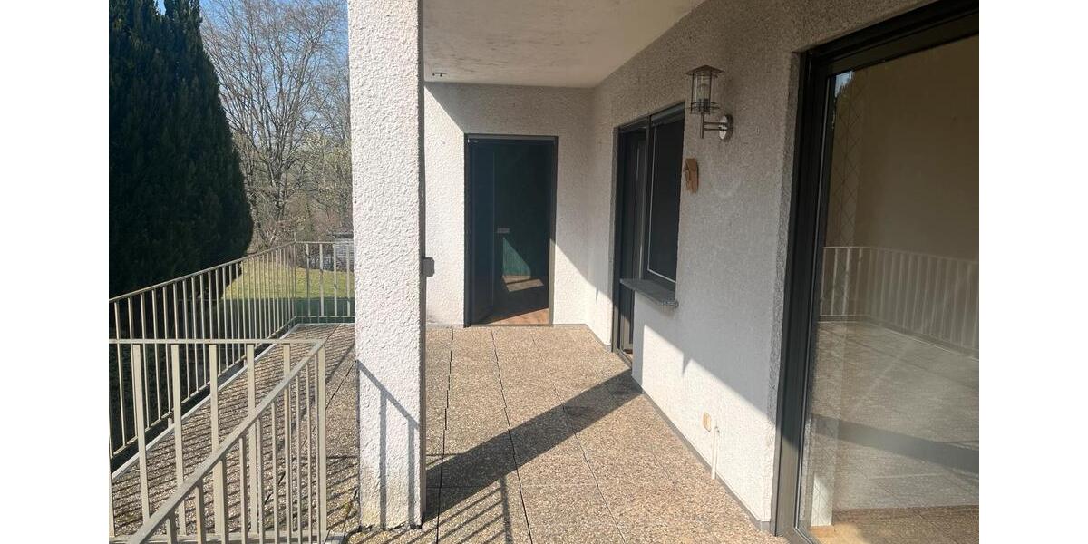 Erdgeschoßwohnung Tholey - 4 Zimmer, 105 m&sup2;, 700&euro; | Angebot:25456598