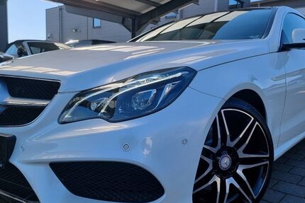 Mercedes-Benz E 350 111.684 km 21.800 &euro; Nalbach 66809
