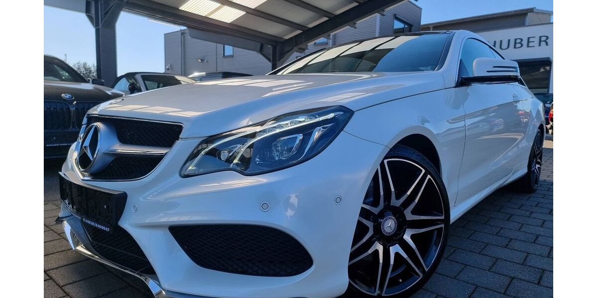 Mercedes-Benz E 350 111.684 km 21.800 &euro; Nalbach 66809