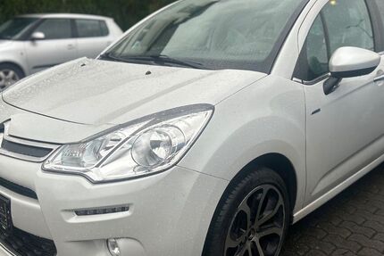 Citroen C3 113.500 km 6.590 &euro; Saarlouis 66740