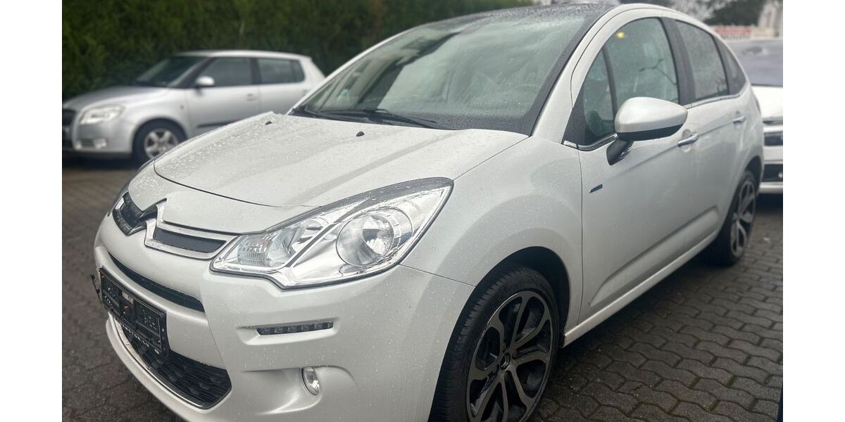 Citroen C3 113.500 km 6.590 &euro; Saarlouis 66740