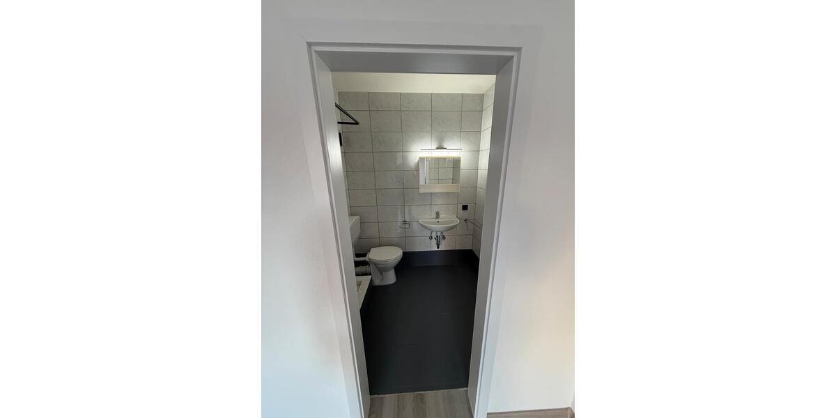 Etagenwohnung Homburg - 1 Zimmer, 26 m&sup2;, 480&euro; | Angebot:25385185