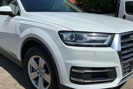 Audi Q7 163.070 km 34.990 &euro; Ensdorf 66806