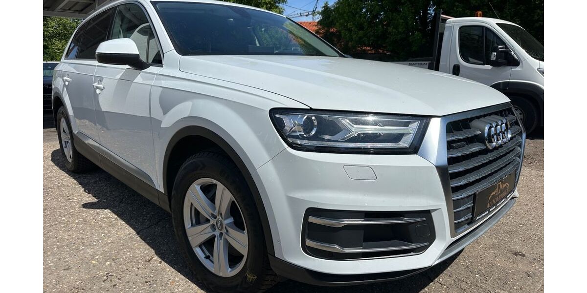 Audi Q7 163.070 km 34.990 &euro; Ensdorf 66806