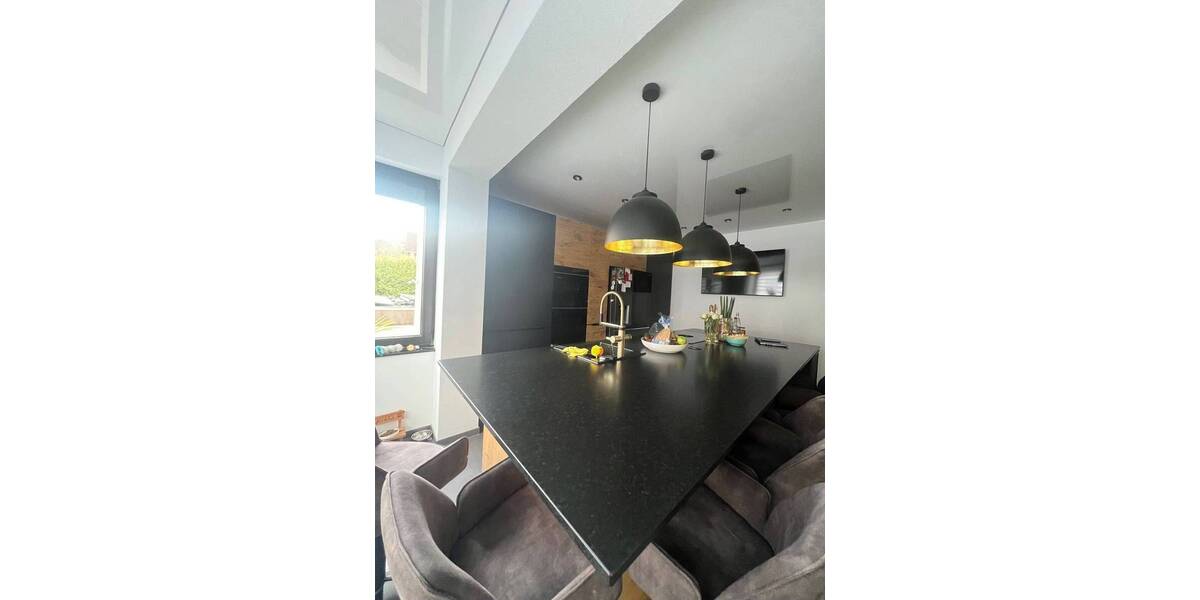 Einfamilienhaus Großrosseln Karlsbrunn - 9 Zimmer, 225 m&sup2;, 549.000&euro; | Angebot:25996151