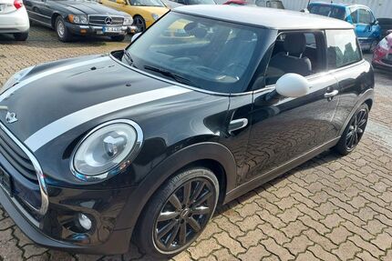 Mini Cooper 114.000 km 12.990 &euro; Saarlouis 66740