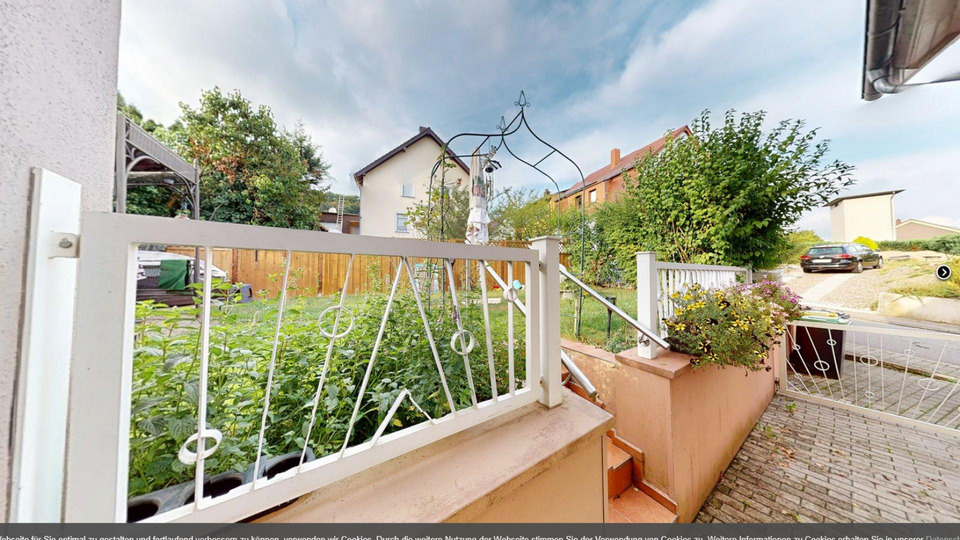 Einfamilienhaus Blieskastel - 5 Zimmer, 150 m&sup2;, 395.000&euro; | Angebot:25936534