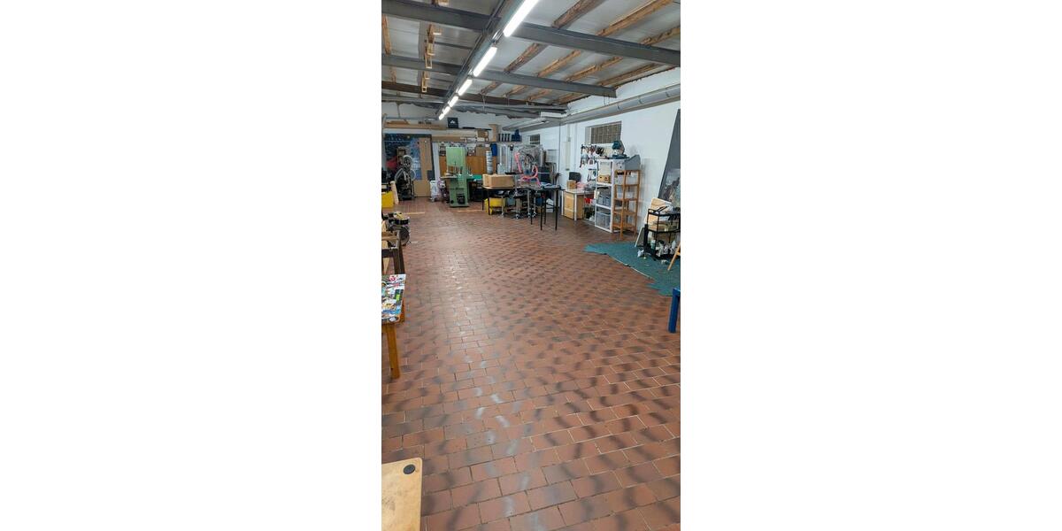Gewerbeobjekt Saarbrücken Kieselhumes - 150&euro; | Angebot:26512337