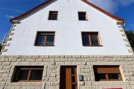 Wohnung Saarbrücken Brebach-Fechingen - 4 Zimmer, 70 m&sup2;, 128.000&euro; | Angebot:26343959