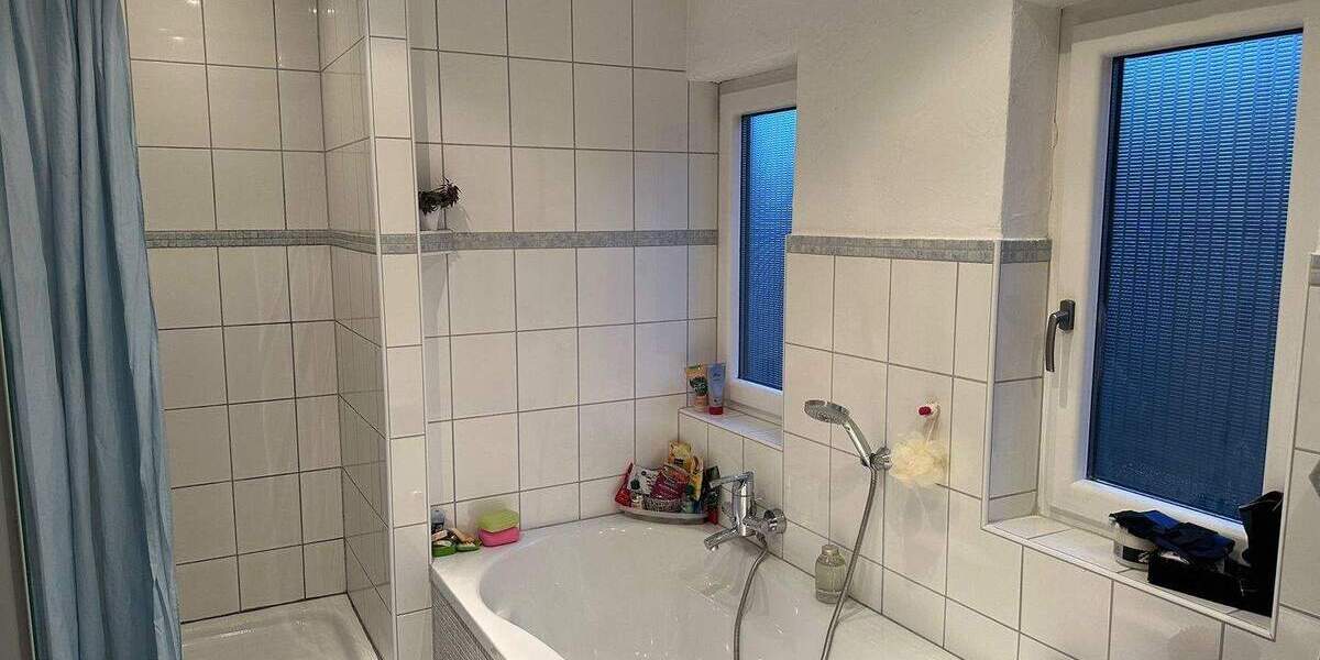 Einfamilienhaus Schiffweiler Heiligenwald - 5 Zimmer, 125 m&sup2;, 265.000&euro; | Angebot:25771662