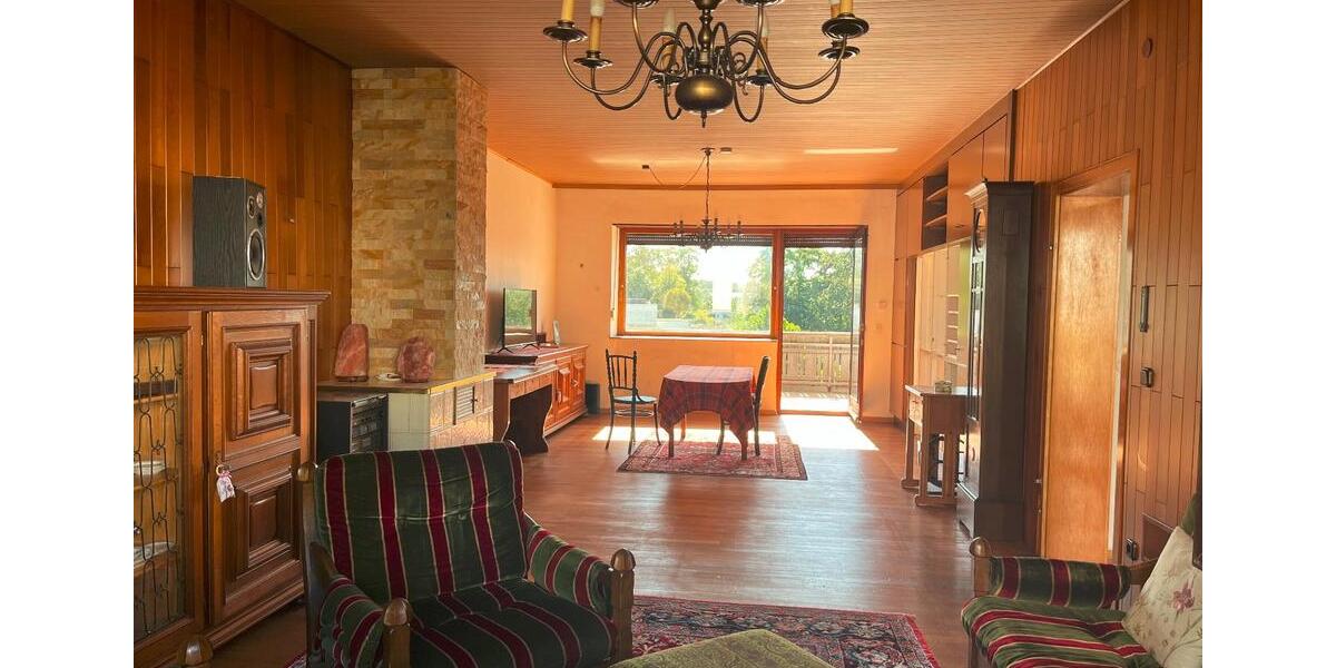 Doppelhaushälfte Sankt Wendel - 7 Zimmer, 140 m&sup2;, 245.000&euro; | Angebot:23042986