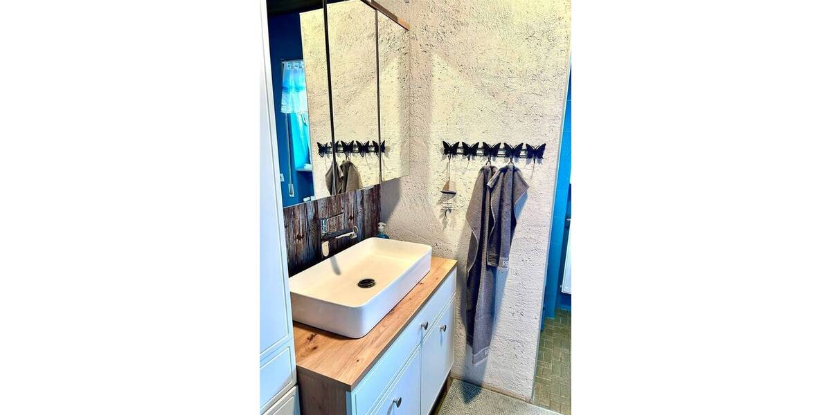 Mehrfamilienhaus, Wohnhaus Eppelborn Wiesbach - 7 Zimmer, 137 m&sup2;, 125.000&euro; | Angebot:25701150