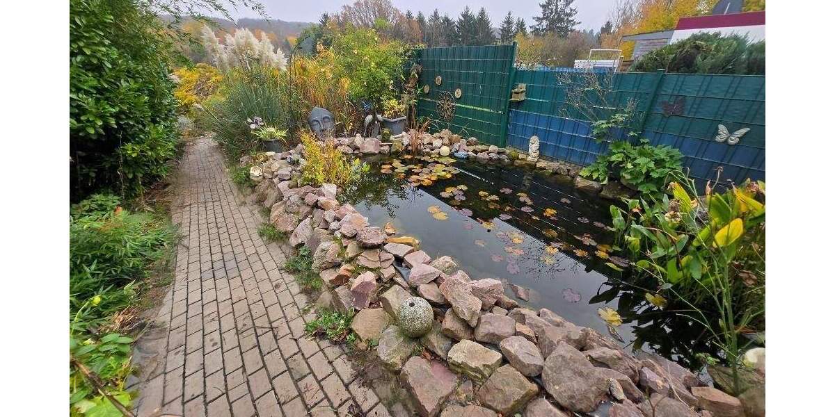 Doppelhaushälfte Schiffweiler - 4 Zimmer, 120 m&sup2;, 324.900&euro; | Angebot:25732796