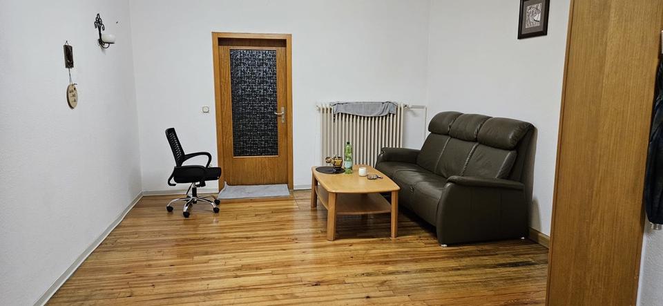 Etagenwohnung Ottweiler - 2 Zimmer, 65 m&sup2;, 650&euro; | Angebot:25175822