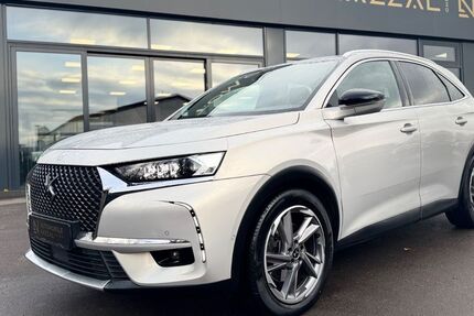 DS Automobiles DS7 (Crossback) 53.000 km 26.390 &euro; Saarlouis 66740