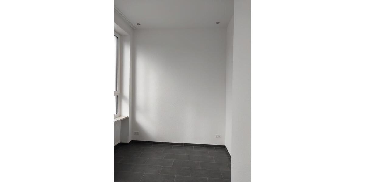 Erdgeschoßwohnung Saarbrücken Neue Bremm - 2 Zimmer, 50 m&sup2;, 720&euro; | Angebot:26322115